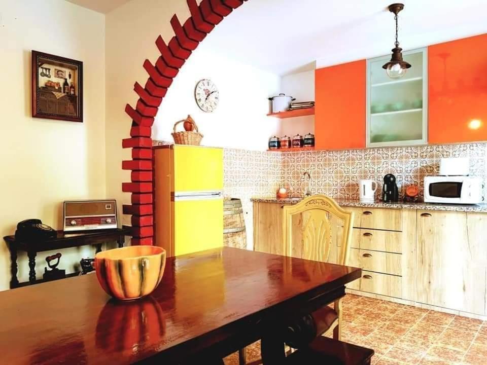 Casa Do Lagar Villa Obidos Bagian luar foto