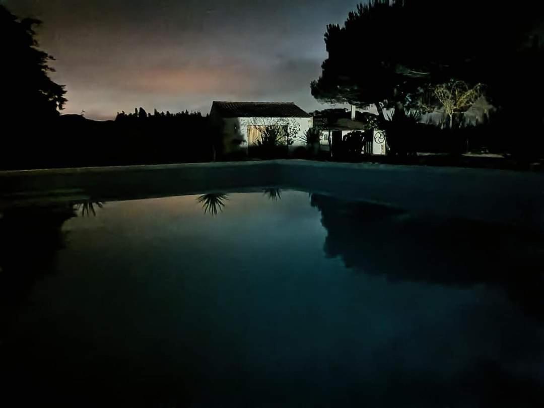 Casa Do Lagar Villa Obidos Ruang foto