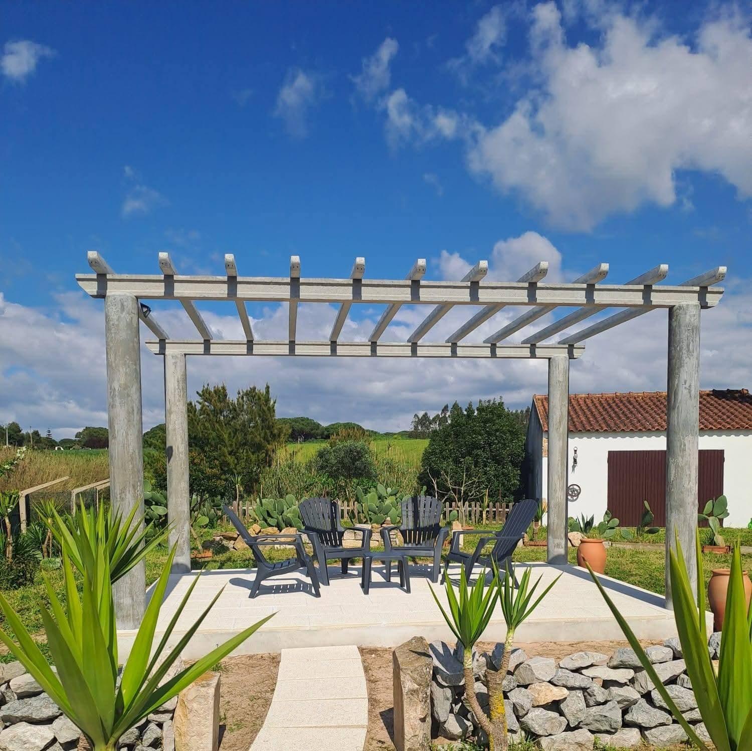 Casa Do Lagar Villa Obidos Bagian luar foto